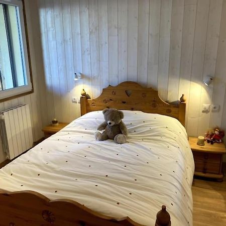 Appartement Alpin Bourg-Saint-Maurice Eksteriør bilde