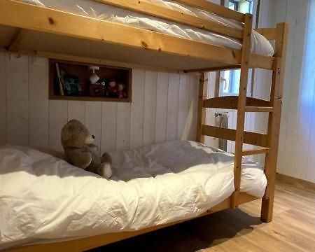 Appartement Alpin Bourg-Saint-Maurice Eksteriør bilde