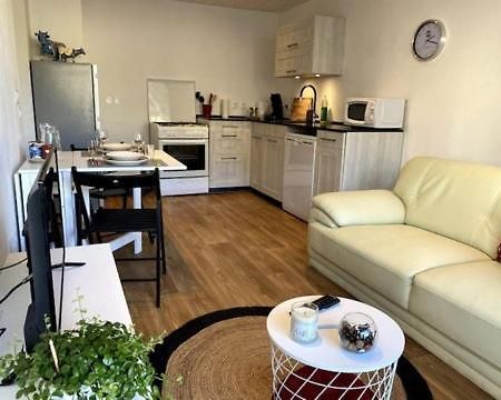 Appartement Alpin Bourg-Saint-Maurice Eksteriør bilde
