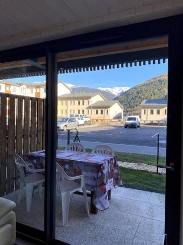 Appartement Alpin Bourg-Saint-Maurice Eksteriør bilde