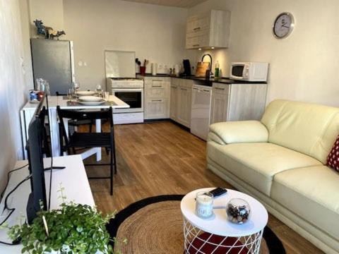 Appartement Alpin Bourg-Saint-Maurice Eksteriør bilde
